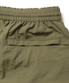 画像19: Back Channel(バックチャンネル) / OUTDOOR NYLON SHORTS (SHORT) (19)