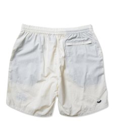 画像6: Back Channel(バックチャンネル) / OUTDOOR NYLON SHORTS (REGULAR) (6)