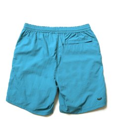 画像4: Back Channel(バックチャンネル) / OUTDOOR NYLON SHORTS (REGULAR) (4)