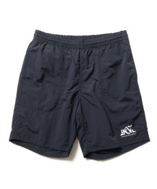 画像2: Back Channel(バックチャンネル) / OUTDOOR NYLON SHORTS (REGULAR) (2)