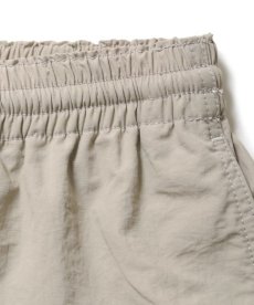 画像12: Back Channel(バックチャンネル) / OUTDOOR NYLON SHORTS (SHORT) (12)