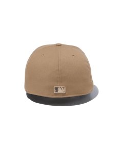 画像3: NEW ERA / 59FIFTY Iced Latte ニューヨーク・ヤンキース (3)