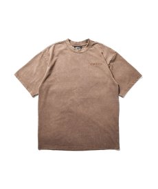 画像3: PWNED(パウンド) / ORIGINAL LIGHT WASH HEAVY WEIGHT TEE (3)