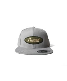 画像4: PWNED(パウンド) / EMBLEM LOGO SNAP BACK (4)