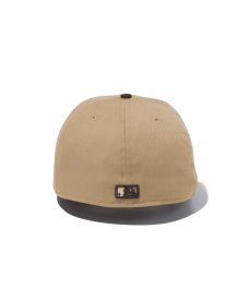 画像3: NEW ERA / 59FIFTY Iced Latte ロサンゼルス・ドジャース (3)