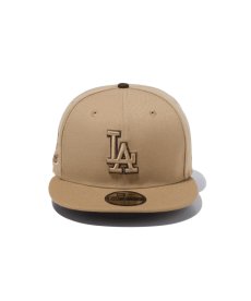 画像2: NEW ERA / 59FIFTY Iced Latte ロサンゼルス・ドジャース (2)