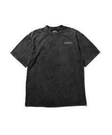 画像4: PWNED(パウンド) / ORIGINAL LIGHT WASH HEAVY WEIGHT TEE (4)