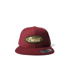 画像3: PWNED(パウンド) / EMBLEM LOGO SNAP BACK (3)