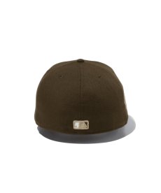 画像3: NEW ERA / 59FIFTY Iced Latte シアトル・マリナーズ  (3)