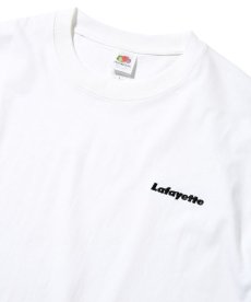 画像5: 【RESTOCK】LFYT(ラファイエット) / LFYT × FRUIT OF THE LOOM 2 PACK TEE (5)