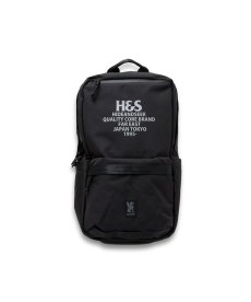 画像1: HIDEANDSEEK(ハイドアンドシーク) / H&S CHROME (HONDO 18L PACK) (1)