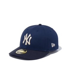 画像1: NEW ERA / LP 59FIFTY Duck Canvas ダックキャンバス ニューヨーク・ヤンキース (1)