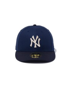 画像2: NEW ERA / LP 59FIFTY Duck Canvas ダックキャンバス ニューヨーク・ヤンキース (2)