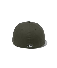 画像3: NEW ERA / LP 59FIFTY Duck Canvas ダックキャンバス カリフォルニア・エンゼルス (3)