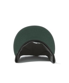 画像4: NEW ERA / LP 59FIFTY Duck Canvas ダックキャンバス カリフォルニア・エンゼルス (4)