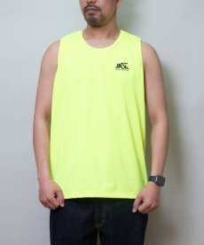 画像9: Back Channel(バックチャンネル) / DRY TANK TOP (9)