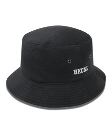 画像2: Back Channel(バックチャンネル) / MESH BUCKET HAT (2)