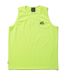 画像3: Back Channel(バックチャンネル) / DRY TANK TOP (3)