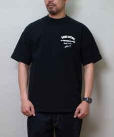 画像11: Back Channel(バックチャンネル) / Prillmal DIESEL TEE (11)