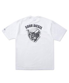 画像3: Back Channel(バックチャンネル) / Prillmal DIESEL TEE (3)