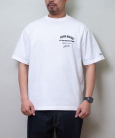 画像12: Back Channel(バックチャンネル) / Prillmal DIESEL TEE (12)