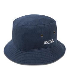 画像4: Back Channel(バックチャンネル) / MESH BUCKET HAT (4)