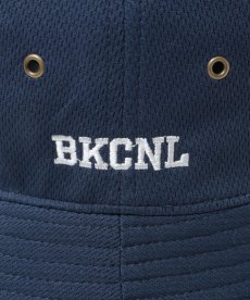 画像5: Back Channel(バックチャンネル) / MESH BUCKET HAT (5)