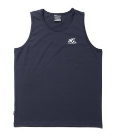 画像2: Back Channel(バックチャンネル) / DRY TANK TOP (2)