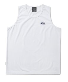 画像1: Back Channel(バックチャンネル) / DRY TANK TOP (1)