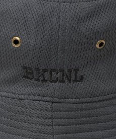 画像7: Back Channel(バックチャンネル) / MESH BUCKET HAT (7)