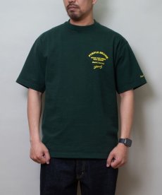 画像12: Back Channel(バックチャンネル) / Prillmal SKUNK TEE (12)