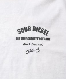 画像6: Back Channel(バックチャンネル) / Prillmal DIESEL TEE (6)