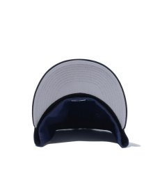 画像3: NEW ERA /Atlanta Braves - 59FIFTY PC S&S DROY NVY (3)