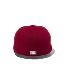 画像2: NEW ERA / 59FIFTY  Local Dishes フィラデルフィア・フィリーズ フィリーチーズステーキサンドイッチ  (2)