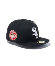 画像1: NEW ERA / 59FIFTY  Local Dishes シカゴ・ホワイトソックス シカゴピザ  (1)