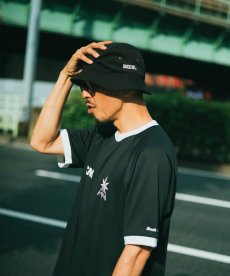 画像8: Back Channel(バックチャンネル) / MESH BUCKET HAT (8)