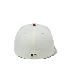 画像2: NEW ERA /Baltimore Orioles - 59FIFTY PC S&S CRM NVY (2)