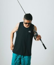 画像10: Back Channel(バックチャンネル) / DRY TANK TOP (10)