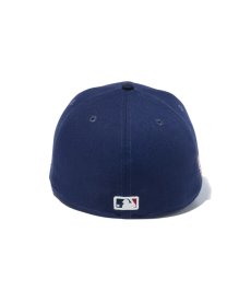 画像2: NEW ERA /Los Angeles Dodgers - 59FIFTY PC S&S DROY NVY (2)