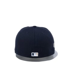 画像2: NEW ERA / 59FIFTY Local Dishes ニューヨーク・ヤンキース サーモンベーグル (2)