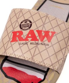 画像9: RAW x INTERBREED “RAW Slider” (9)