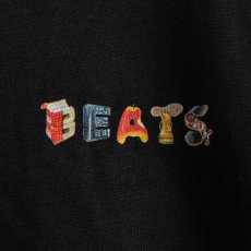 画像10: APPLEBUM(アップルバム) / "BEATS" T-SHIRT 12OZ (10)