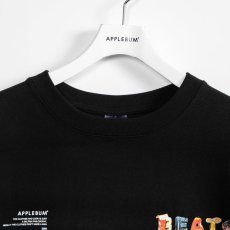 画像6: APPLEBUM(アップルバム) / "BEATS" T-SHIRT 12OZ (6)