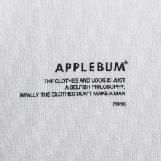 画像13: APPLEBUM(アップルバム) / "BEATS" T-SHIRT 12OZ (13)