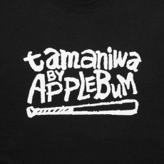 画像9: APPLEBUM(アップルバム) / "NAUGHTY" T-SHIRT 6.2OZ (9)