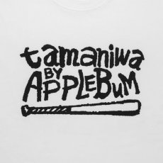 画像8: APPLEBUM(アップルバム) / "NAUGHTY" T-SHIRT 6.2OZ (8)