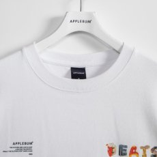 画像7: APPLEBUM(アップルバム) / "BEATS" T-SHIRT 12OZ (7)