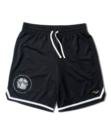 画像1: Back Channel(バックチャンネル) / raidback fabric GAME SHORTS (1)