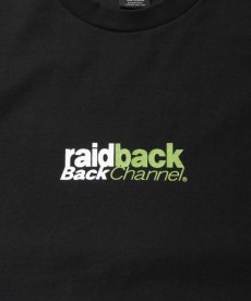 画像11: Back Channel(バックチャンネル) / raidback fabric TIGER TEE (11)