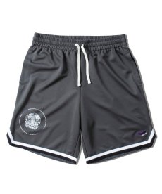 画像2: Back Channel(バックチャンネル) / raidback fabric GAME SHORTS (2)